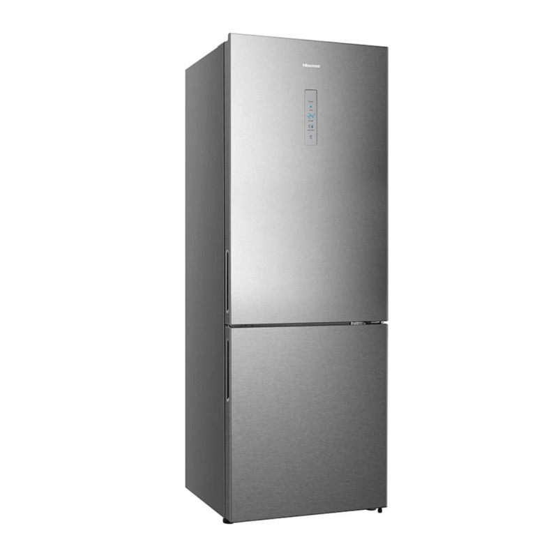 Холодильник Hisense HISENSE RB645N4BIE (нерж. 70 см ширина)