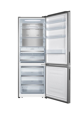 Холодильник Hisense HISENSE RB645N4BIE (нерж. 70 см ширина)