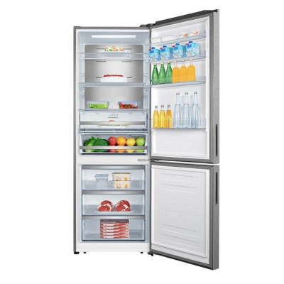 Холодильник Hisense HISENSE RB645N4BIE (нерж. 70 см ширина)