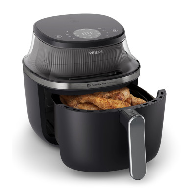 Мультипіч-фритюрниця Philips NA321/00 (4,2 л)
