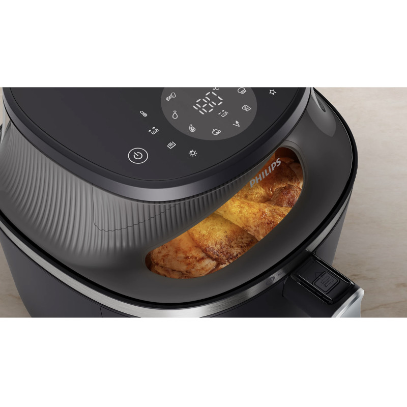 Мультипіч-фритюрниця Philips NA321/00 (4,2 л)