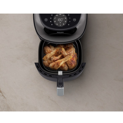 Мультипіч-фритюрниця Philips NA321/00 (4,2 л)