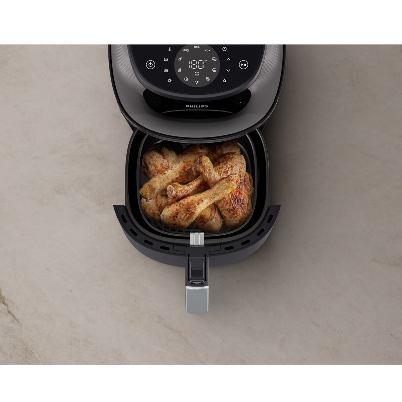 Мультипіч-фритюрниця Philips NA321/00 (4,2 л)