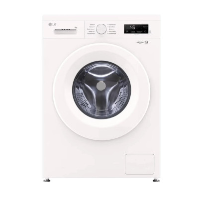 Пральна машина LG F2Y1NS3W