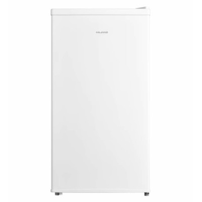 Холодильник MIDEA MERD86FGG01 (85 см. білий)