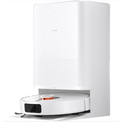 Робот-пилосос Xiaomi Robot Vacuum X20 Pro