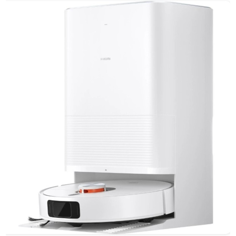 Робот-пилосос Xiaomi Robot Vacuum X20 Pro