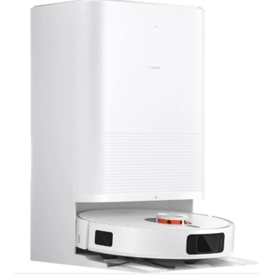 Робот-пилосос Xiaomi Robot Vacuum X20 Pro Робот-пилосос Xiaomi Robot Vacuum X20 Pro