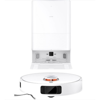 Робот-пилосос Xiaomi Robot Vacuum X20 Pro Робот-пилосос Xiaomi Robot Vacuum X20 Pro
