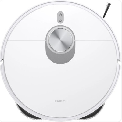 Робот-пилосос Xiaomi Robot Vacuum X20 Pro Робот-пилосос Xiaomi Robot Vacuum X20 Pro