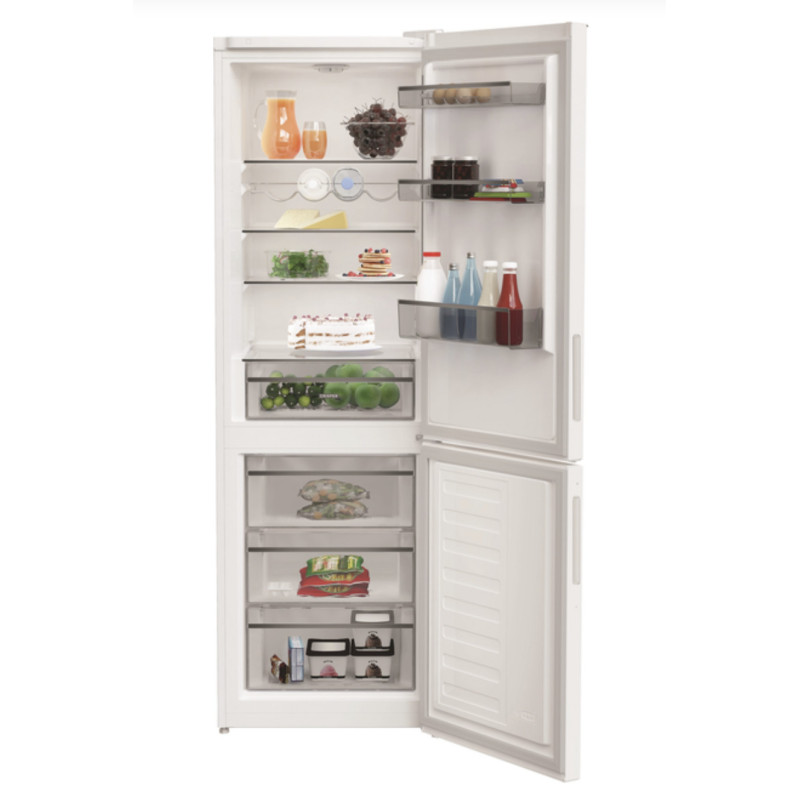 Холодильник Whirlpool WHKS 1361 W4U (W5811EW)