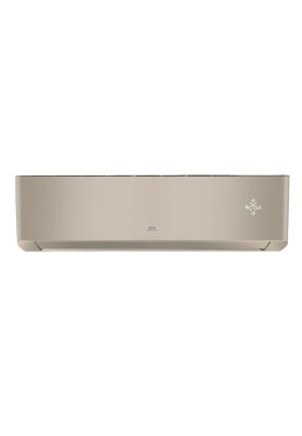 Кондиціонер Cooper&Hunter CH-S18FTXAL2-GD (серія SUPREME  CONTINENTAL, тепл. насос-25, GOLD)