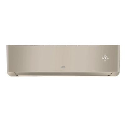 Кондиціонер Cooper&Hunter CH-S18FTXAL2-GD (серія SUPREME  CONTINENTAL, тепл. насос-25, GOLD)