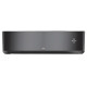 Кондиціонер Cooper&Hunter CH-S09FTXAL2-FB (серія SUPREME  CONTINENTAL, тепл. насос-25, FULL BLACK)