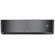 Кондиціонер Cooper&Hunter CH-S18FTXAL2-FB (серія SUPREME  CONTINENTAL, тепл. насос-25, FULL BLACK)