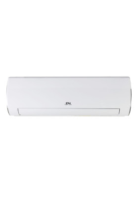 Кондиціонер Cooper&Hunter CH-S12FTXD2-WP (серія DAYTONA, тепл. насос-25,WHITE)