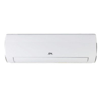 Кондиціонер Cooper&Hunter CH-S12FTXD2-WP (серія DAYTONA, тепл. насос-25,WHITE)