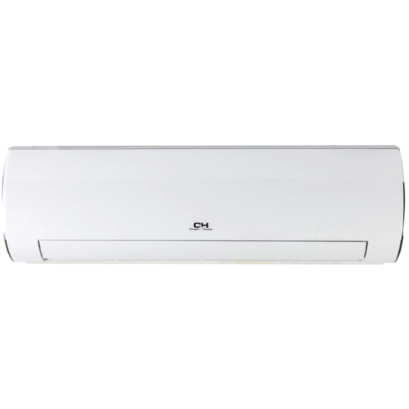 Кондиціонер Cooper&Hunter CH-S18FTXD2-WP (серія DAYTONA, тепл. насос-25,WHITE)