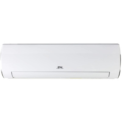 Кондиціонер Cooper&Hunter CH-S24FTXD2-WP (серія DAYTONA, тепл. насос-25,WHITE)