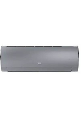 Кондиціонер Cooper&Hunter CH-S12FTXD2-SC (серія DAYTONA, тепл. насос-25,SILVER)
