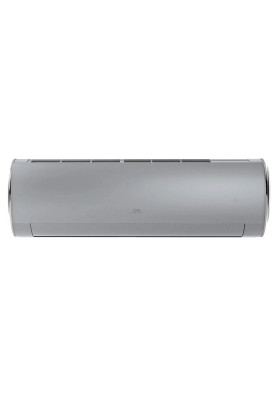 Кондиціонер Cooper&Hunter CH-S18FTXD2-SC (серія DAYTONA, тепл. насос-25,SILVER)