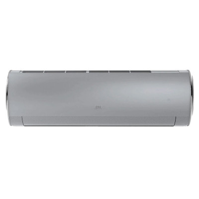 Кондиціонер Cooper&Hunter CH-S18FTXD2-SC (серія DAYTONA, тепл. насос-25,SILVER)