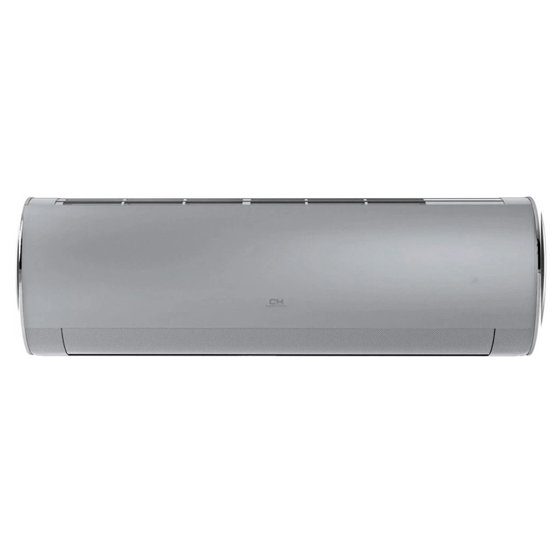 Кондиціонер Cooper&Hunter CH-S18FTXD2-SC (серія DAYTONA, тепл. насос-25,SILVER)