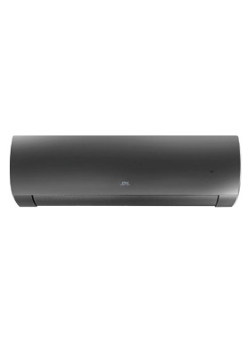 Кондиціонер Cooper&Hunter CH-S12FTXD2-BL (серія DAYTONA, тепл. насос-25,CARBON BLACK)