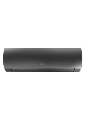Кондиціонер Cooper&Hunter CH-S18FTXD2-BL (серія DAYTONA, тепл. насос-25,CARBON BLACK)