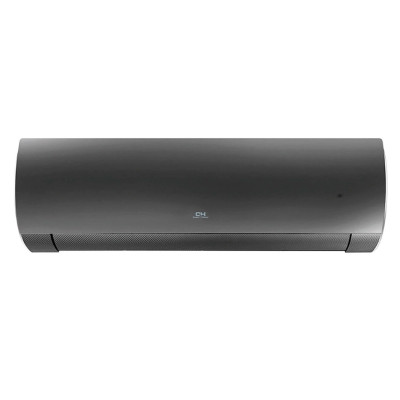 Кондиціонер Cooper&Hunter CH-S18FTXD2-BL (серія DAYTONA, тепл. насос-25,CARBON BLACK)