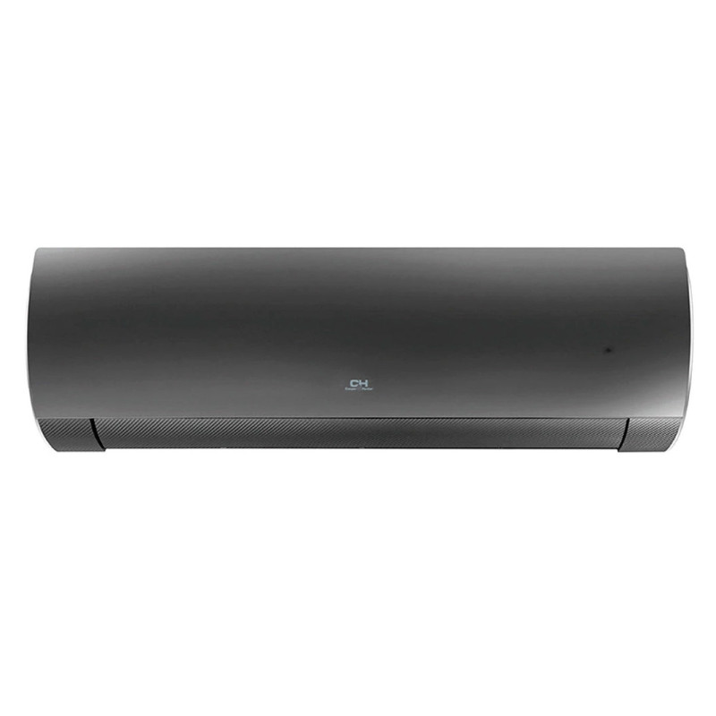 Кондиціонер Cooper&Hunter CH-S24FTXD2-BL (серія DAYTONA, тепл. насос-25,CARBON BLACK)