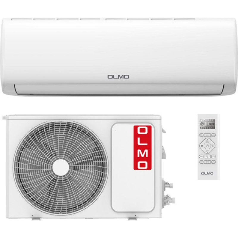 Кондиціонер OLMO OSH-18LDH3 (Серія INVENTA DELUXE, ON/OFF)