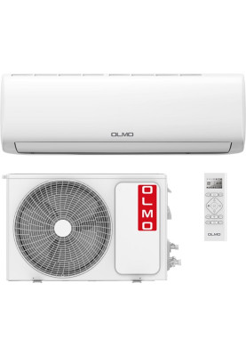 Кондиціонер OLMO OSH-24LDH3 (Серія INVENTA DELUXE, ON/OFF)