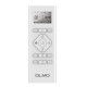 Кондиціонер OLMO OSH-12FRH3 (Серія EDGE DELUXE,інвертор -15)