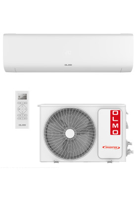 Кондиціонер OLMO OSH-18FRH3 (Серія EDGE DELUXE,інвертор -15)