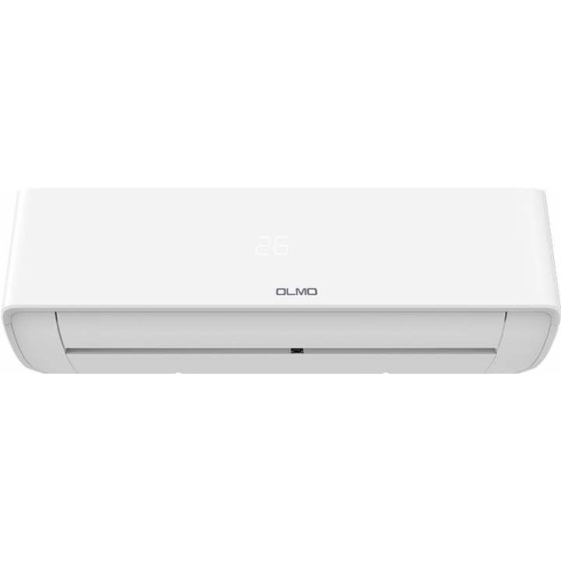 Кондиціонер OLMO OSH-09FWH (Серія  Premion, тепл. насос-25)