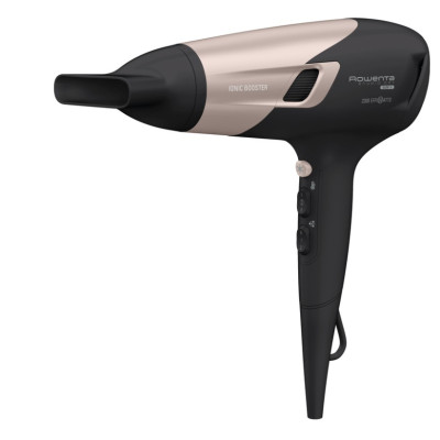 Фен Rowenta СV5831F0 Studio Dry Glow (2300Вт, дифузор)