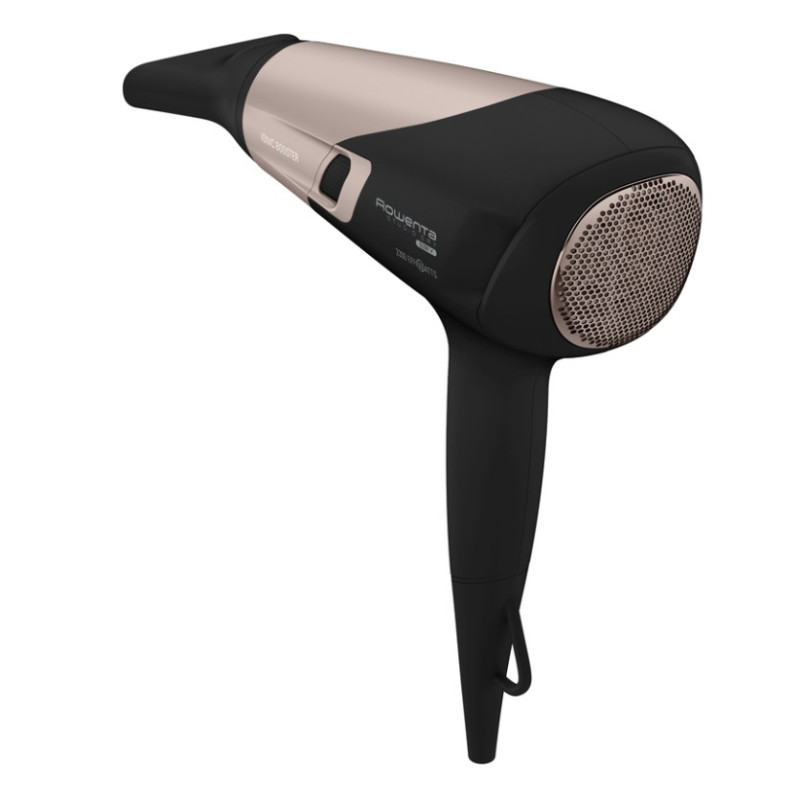 Фен Rowenta СV5831F0 Studio Dry Glow (2300Вт, дифузор)