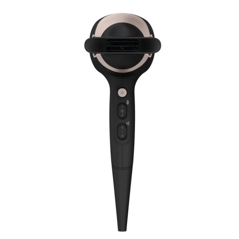 Фен Rowenta СV5831F0 Studio Dry Glow (2300Вт, дифузор)