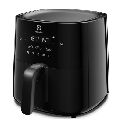 Мультипіч-фритюрниця Electrolux EAF3B (3.3л)