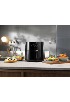 Мультипіч-фритюрниця Electrolux EAF3B (3.3л)