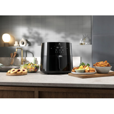 Мультипіч-фритюрниця Electrolux EAF3B (3.3л)