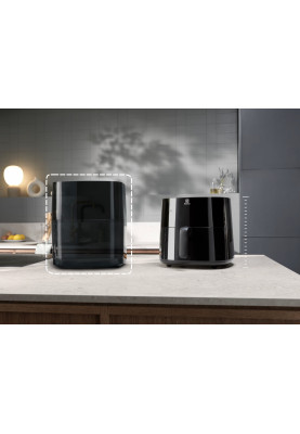 Мультипіч-фритюрниця Electrolux EAF3B (3.3л)