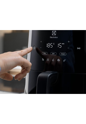 Мультипіч-фритюрниця Electrolux EAF3B (3.3л)