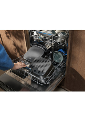 Мультипіч-фритюрниця Electrolux EAF3B (3.3л)