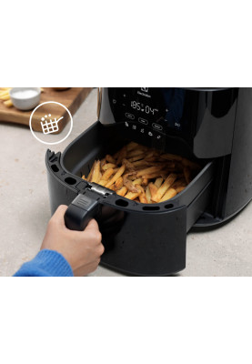 Мультипіч-фритюрниця Electrolux EAF3B (3.3л)