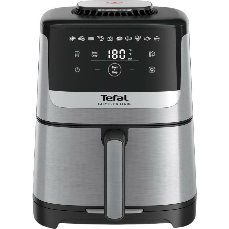 Мультипіч-фритюрниця Tefal EY552DE0 (5л)