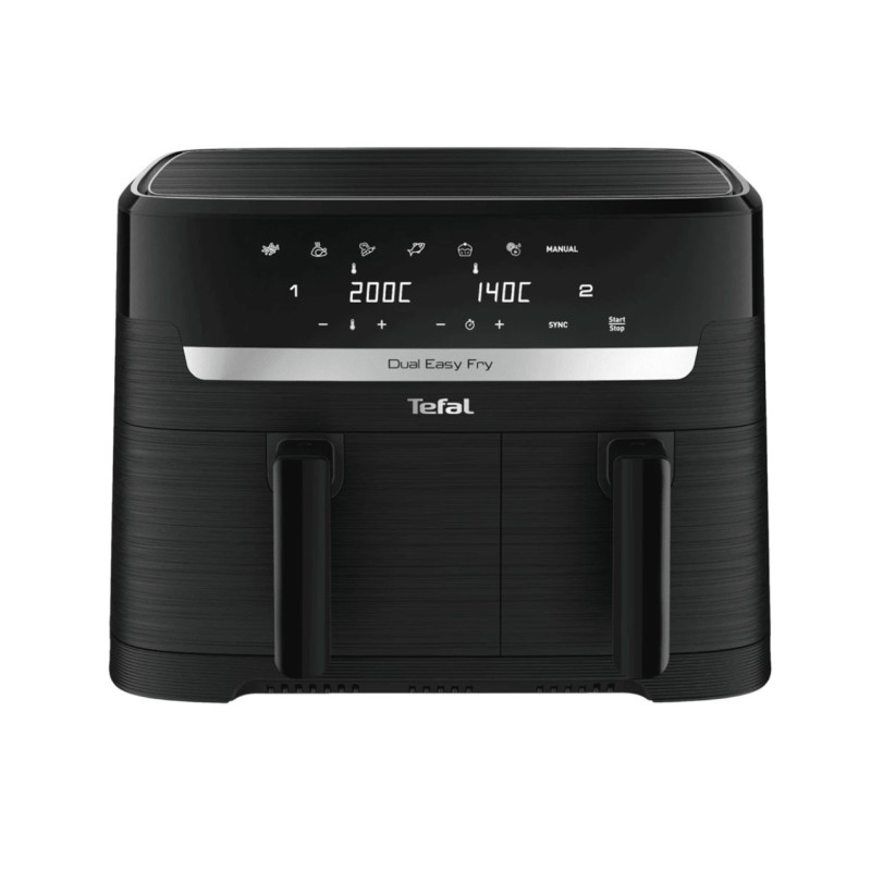 Мультипіч-фритюрниця Tefal EY901N10 (8.3л)
