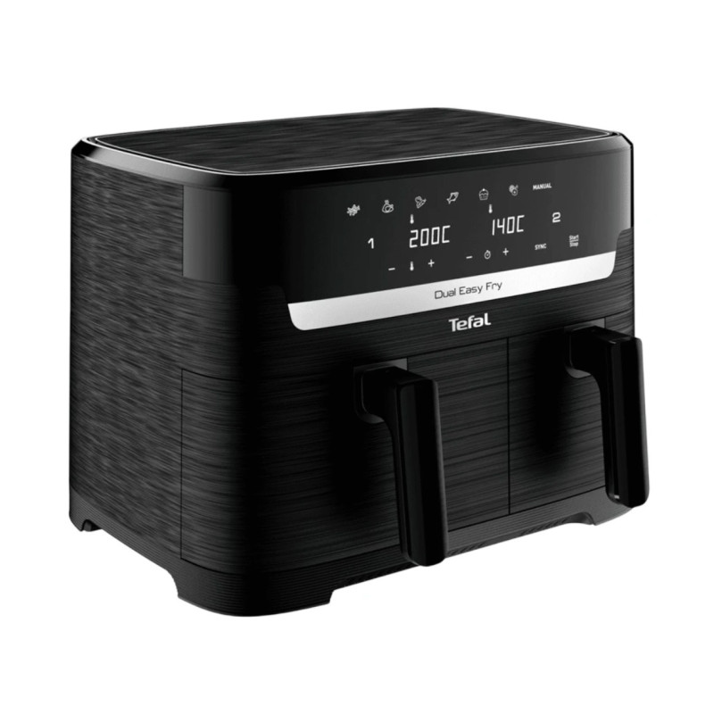 Мультипіч-фритюрниця Tefal EY901N10 (8.3л)