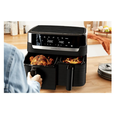 Мультипіч-фритюрниця Tefal EY901N10 (8.3л)
